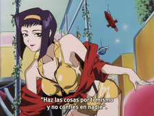 Cowboy Bebop